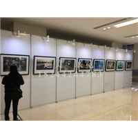 成都展览工厂 