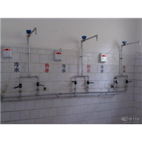武汉澡堂水控系统价格