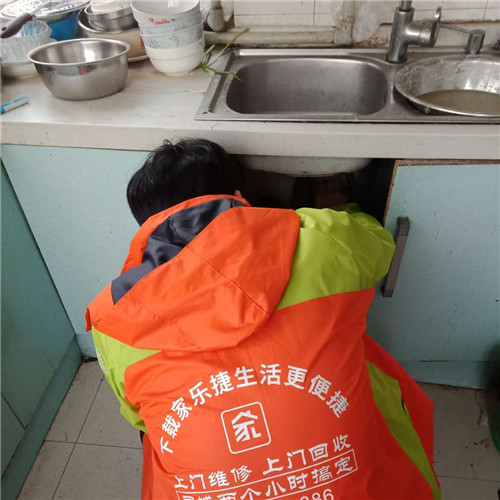 河南管道疏通服务公司 