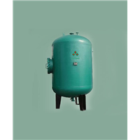 汽.水/浮动盘管换热器