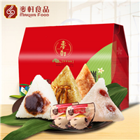 深圳粽子批发价钱