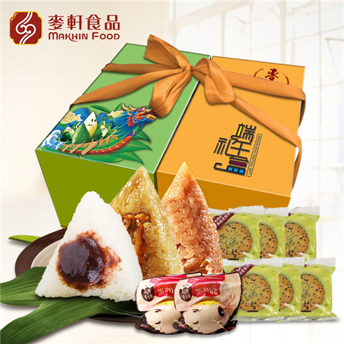 东莞粽子销售部