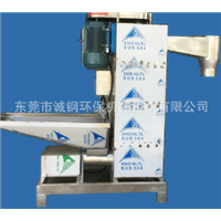 广东塑料颗粒脱水机供应