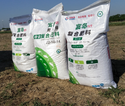 （富岛）复合肥料 