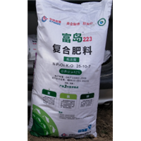 （富岛223）复合肥料 