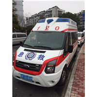 厦门重症转运、三明重症转运 