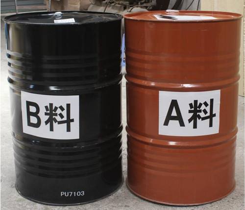 广西聚氨酯浇筑料 