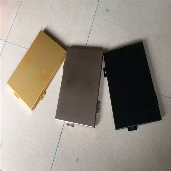 东莞幕墙铝单板立面免费测量出图