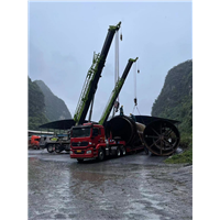 宜州汽吊出租
