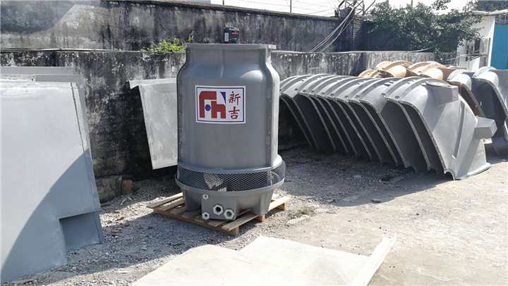 福建冷却塔厂家电话