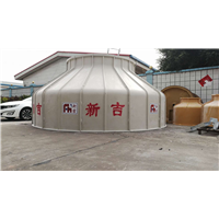 上海冷却塔厂家直销