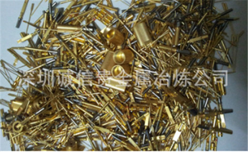 山东金属五金电子废料价格