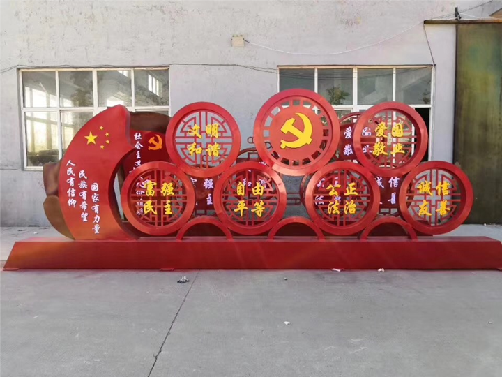 浙江宣传栏批发商