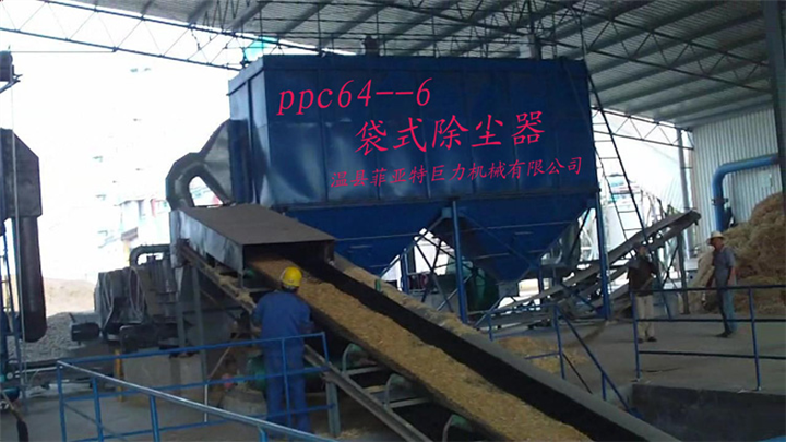 山西环境除尘器多少钱一台？ 