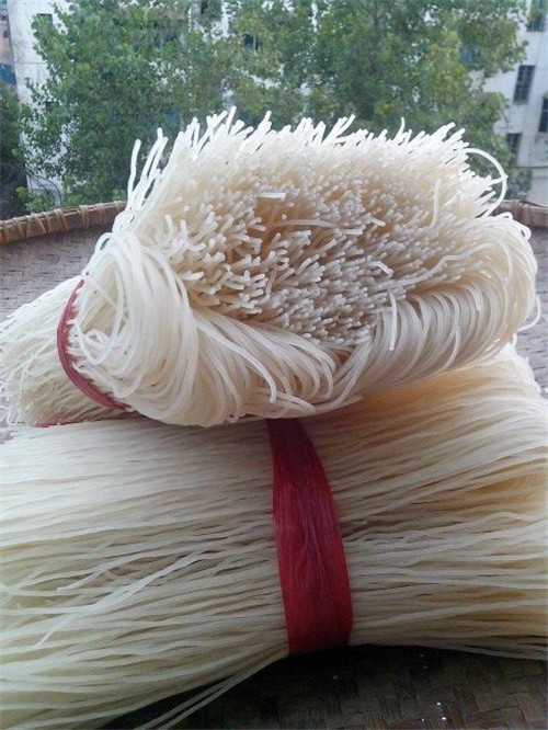 柳州米粉厂 