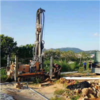 闽南恒发地质钻井公司 