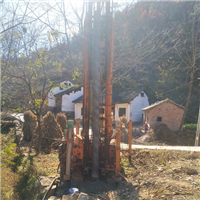 象山县工程钻井公司 