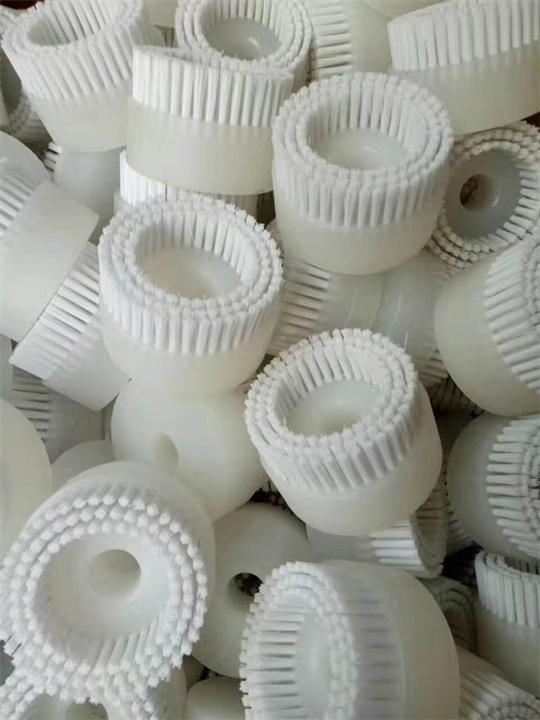 工业毛刷_杭州工业毛刷的作用 