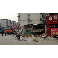 网吧拆除公司哪家好 