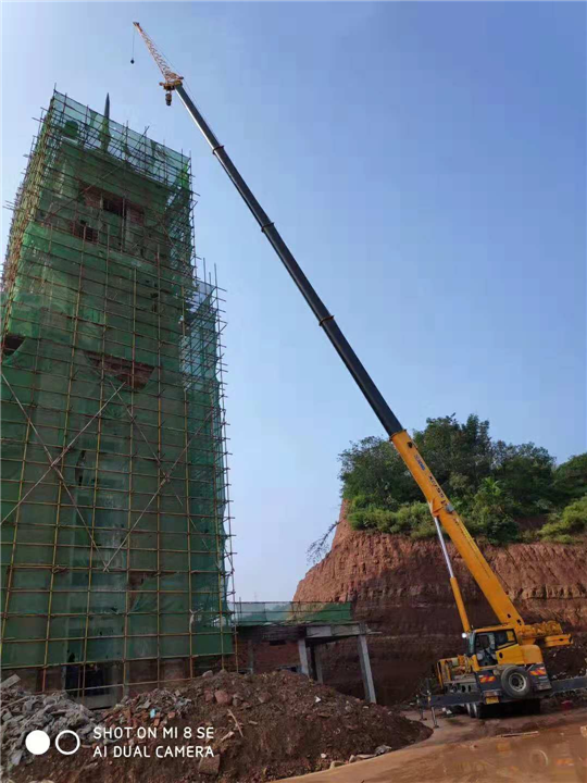 【蓬溪汽车吊出租、蓬溪吊车出租】