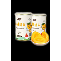 罐头 
