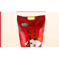 精品大米