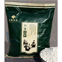农家淀粉