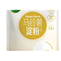 马铃薯淀粉 