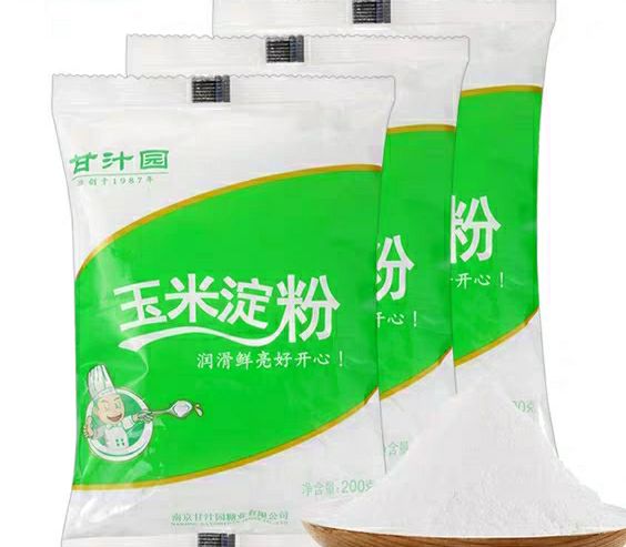 优质玉米淀粉 