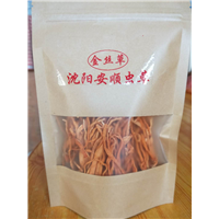 沈阳市安顺虫草种植专业合作社 