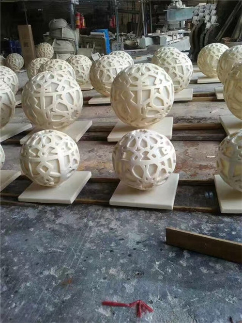 砂岩罗马柱厂家