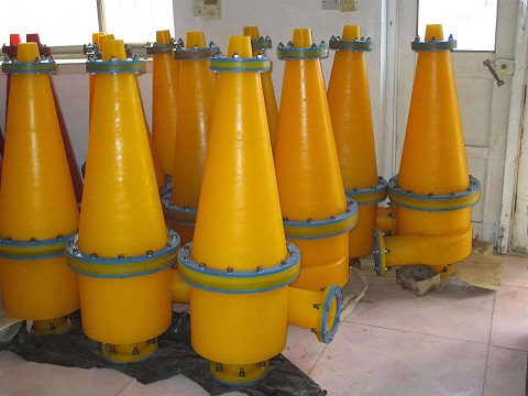河北水力旋流器厂家
