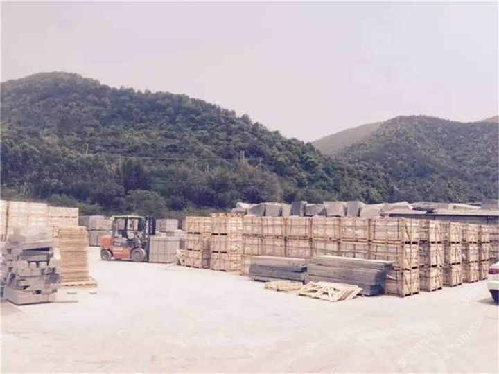 江苏花岗岩批发 