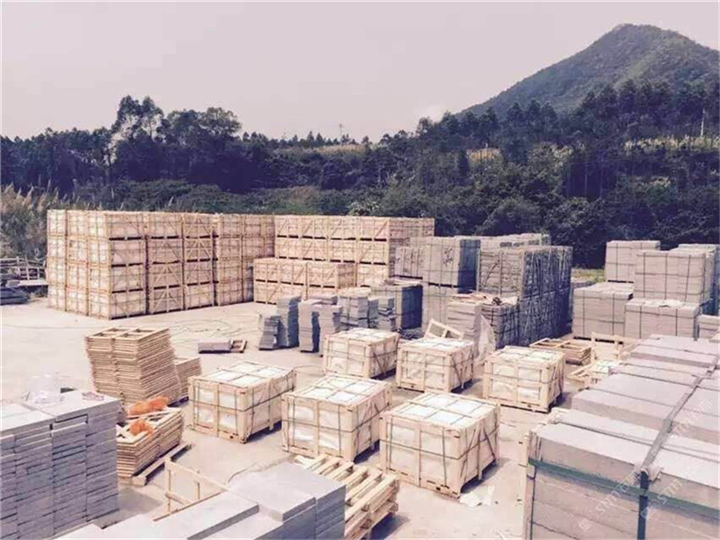 江苏花岗岩石材 