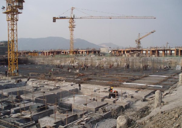 承接颍州区建筑工程-颍泉区建筑工程 