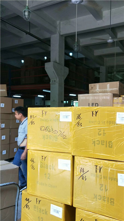 深圳到东京FBA物流