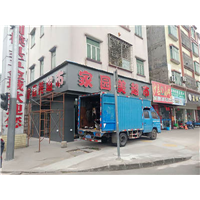 广东#东莞#东莞超市门头制作