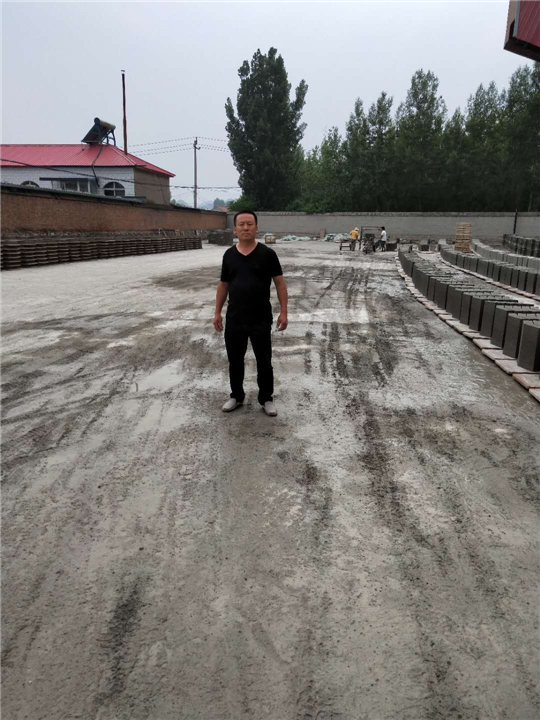 承德水泥加工|兴隆县兴旺新型环保建筑材料加工厂 