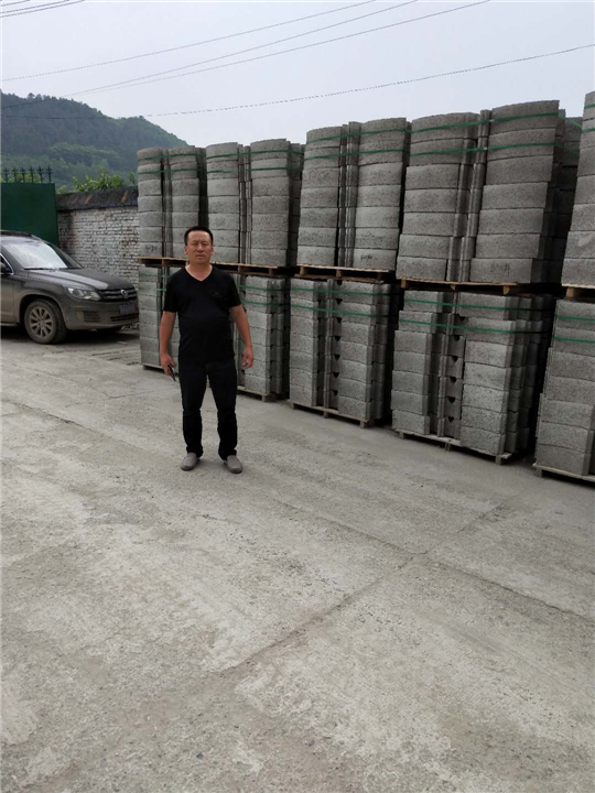 承德水泥制品|兴隆县兴旺新型环保建筑材料加工厂 