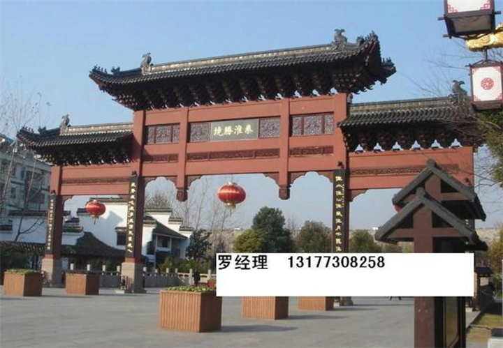 湖南古建筑文化【湖南古建筑价值】 
