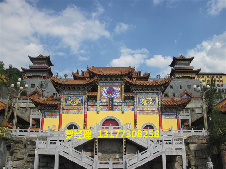 湖南古建筑研究中心 