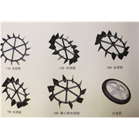 水稻插秧机配件