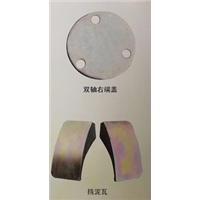 水稻插秧机配件