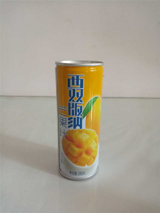 果味饮料-昆明果味饮料有哪些? 