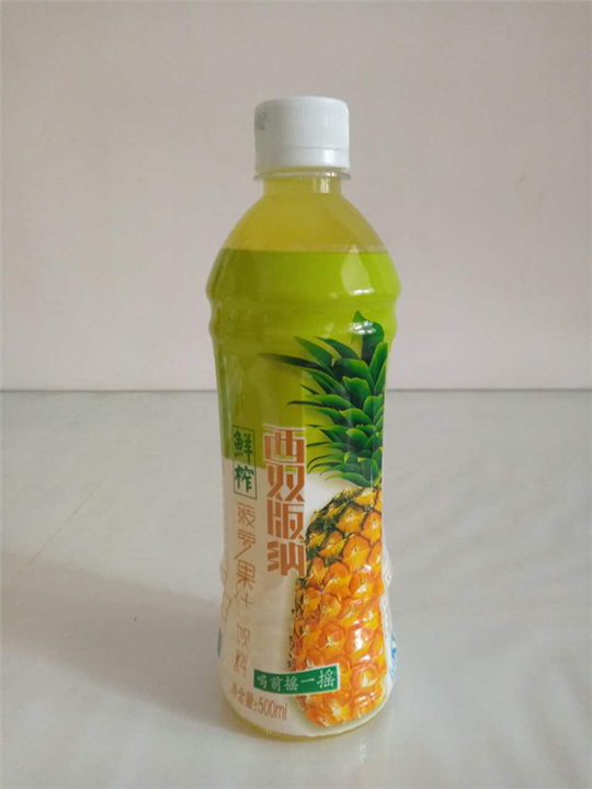 热带水果饮料-西双版纳热带水果饮料品牌有哪些? 