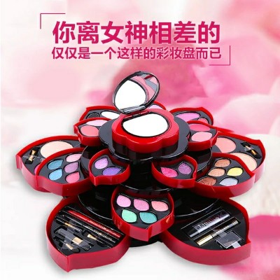 美妆盒 