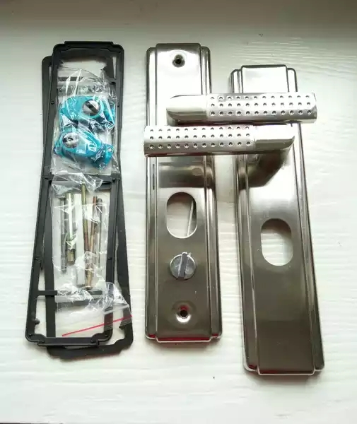 防盗门锁 