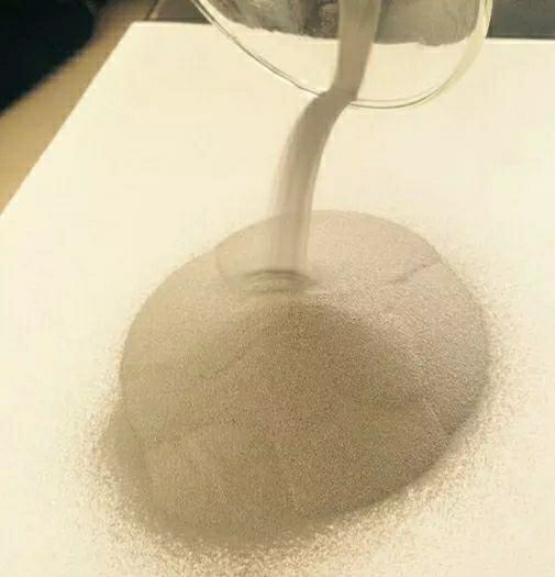 铁精粉 