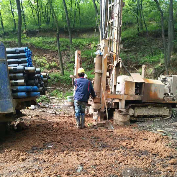 淮安市老兵深井钻探工程公司 