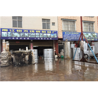 云南铝合金制品 